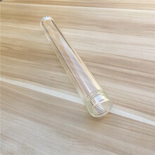 帅登螺纹高纯度硼硅玻璃管特规螺纹玻璃管螺纹玻璃管非标厂家