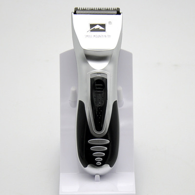A008幹電池電動理發器外貿出口兒童成人剪理發推子寶寶剃頭刀批