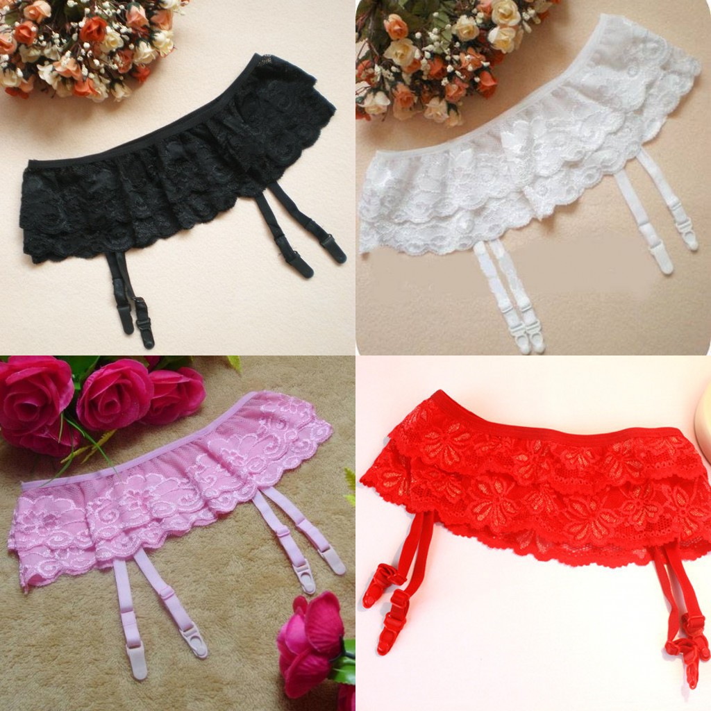 Soutiens-gorge FLEUR en  dentelle - Ref 3369564 Image 1