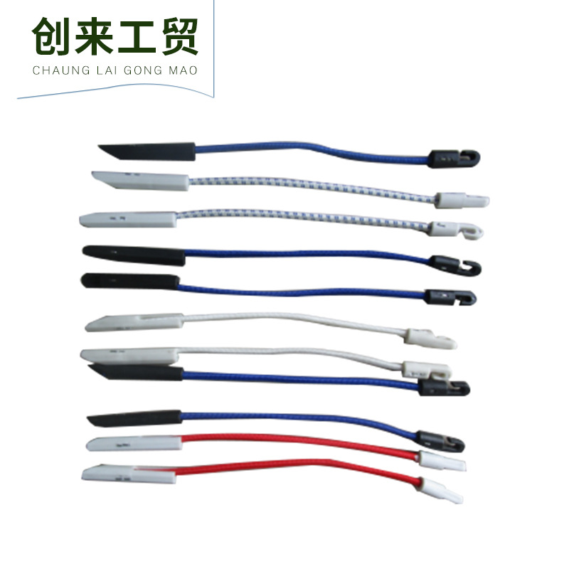 青岛创来批发供应各式 pe弹力绳 球绳