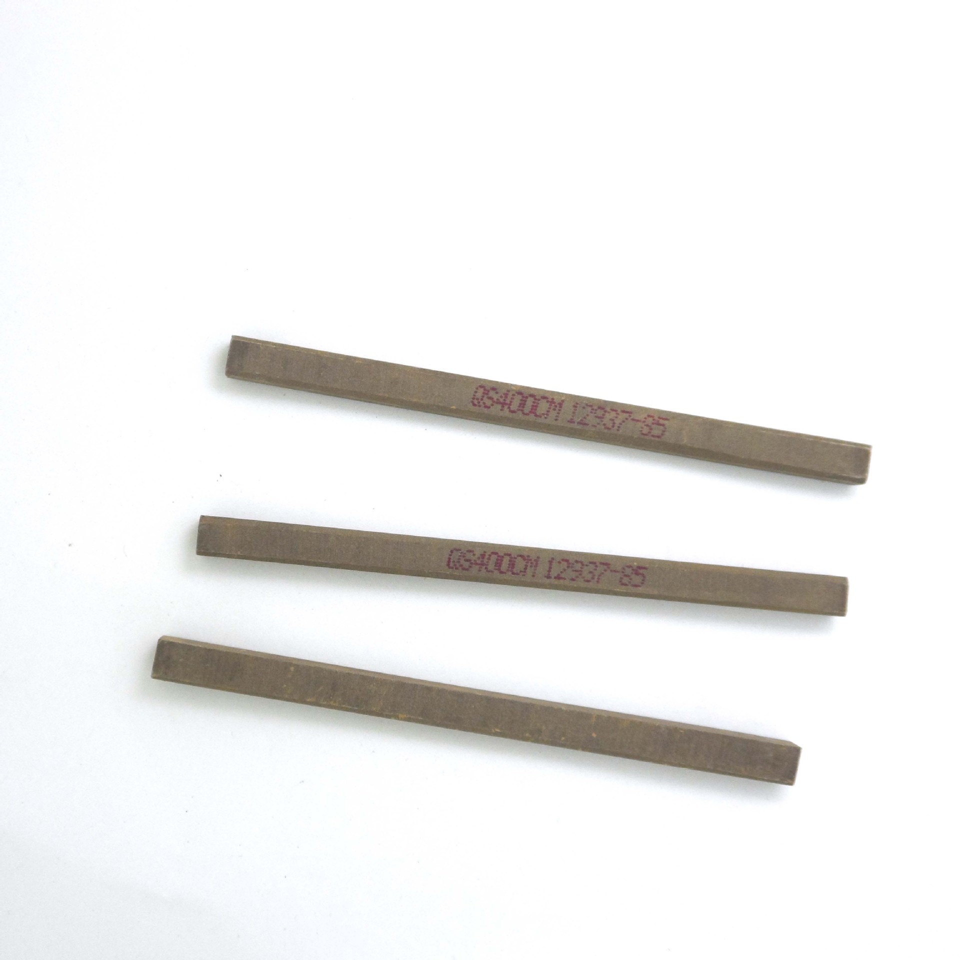 供应树脂棕色珩磨油石