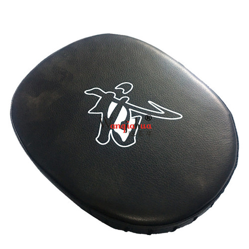 Wuzi hand target boxing Sanda curved boxing target fighting Muay Thai Taekwondo training target for adults and children cross-border