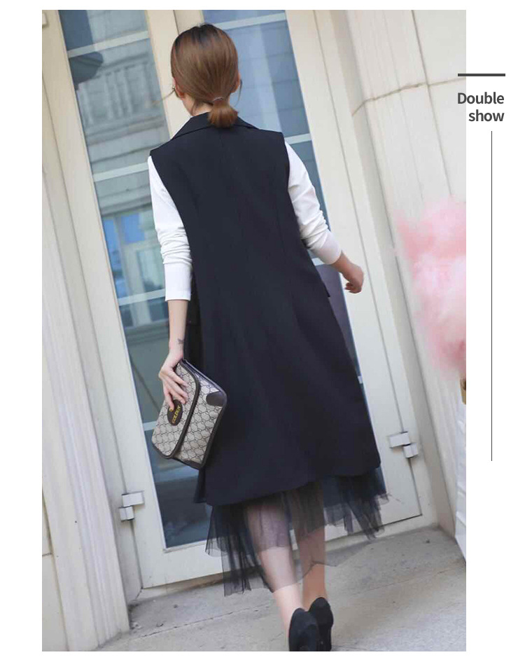 Gilet femme - Ref 3317788 Image 10