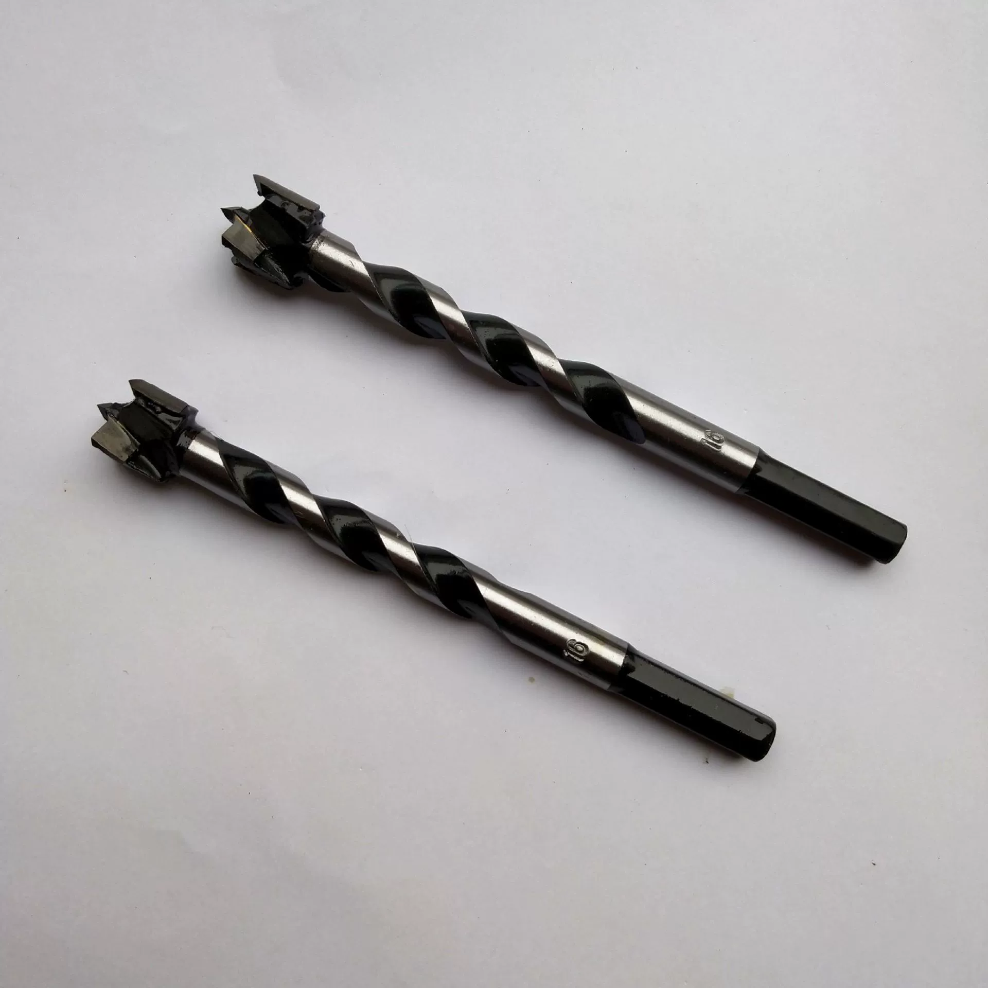 Сплав удлиненный деревообрабатывающий шестигранный Открыватель отверстий сверло дверной замок Штамповочный Инструмент удлиненный деревообрабатывающий резьбовой Открыватель отверстий