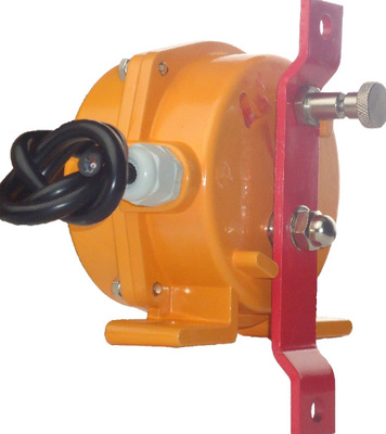 雙向拉繩開關、FKLT2Y，兩極跑偏開關 FKLT2-Y| 輸送機配件