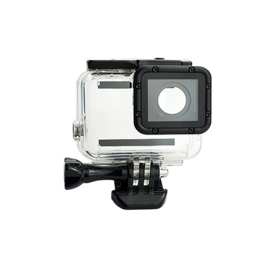 GoPro5潛水殼Hero6/5Black相機防水殼配件40米等級防水防壓GP414