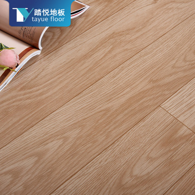 PVC地板革家用水泥地地贴纸加厚木纹毛革地毯地板贴纸pet