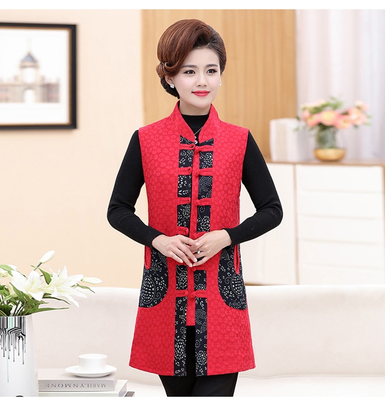 Gilet femme en Polyester - Ref 3316248 Image 22