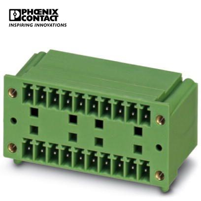 菲尼克斯 MCD 1,5/16-G1F-3,81 GY - 1717210