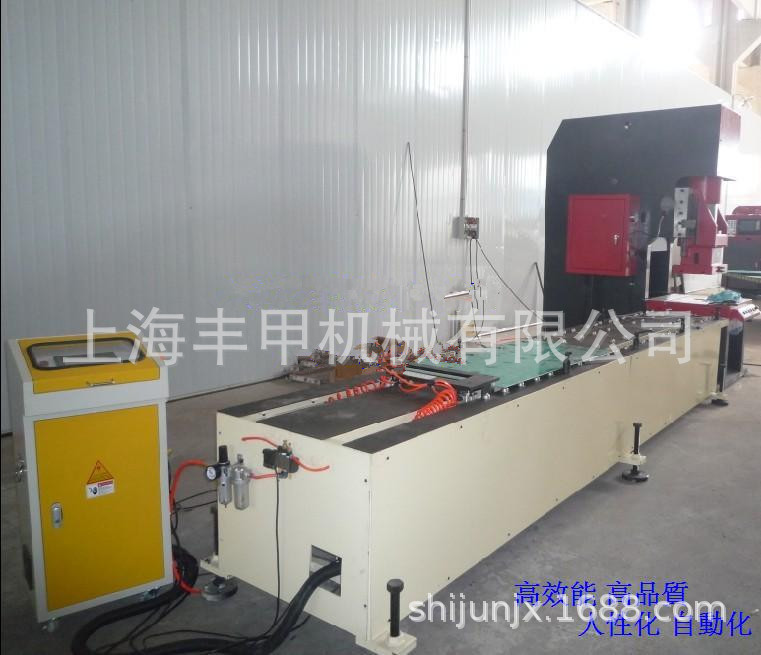 【丰甲】伺服平板送料机 板料送料机 板材冲压送料机 剪切送料机