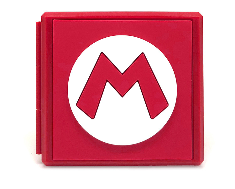 Game Card Storage Box Image 1