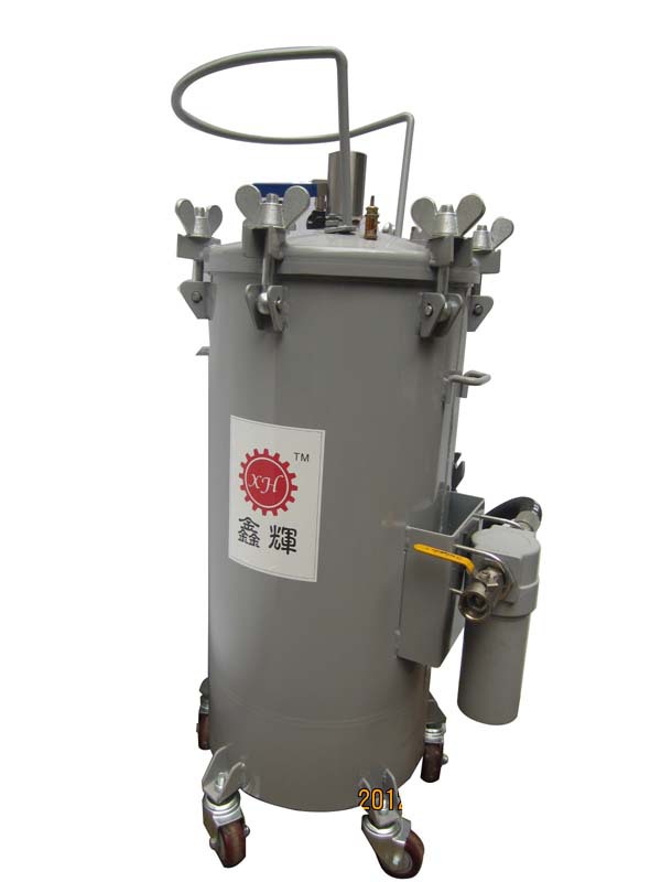 专业定制各式压力桶，非标压力桶，量大从优