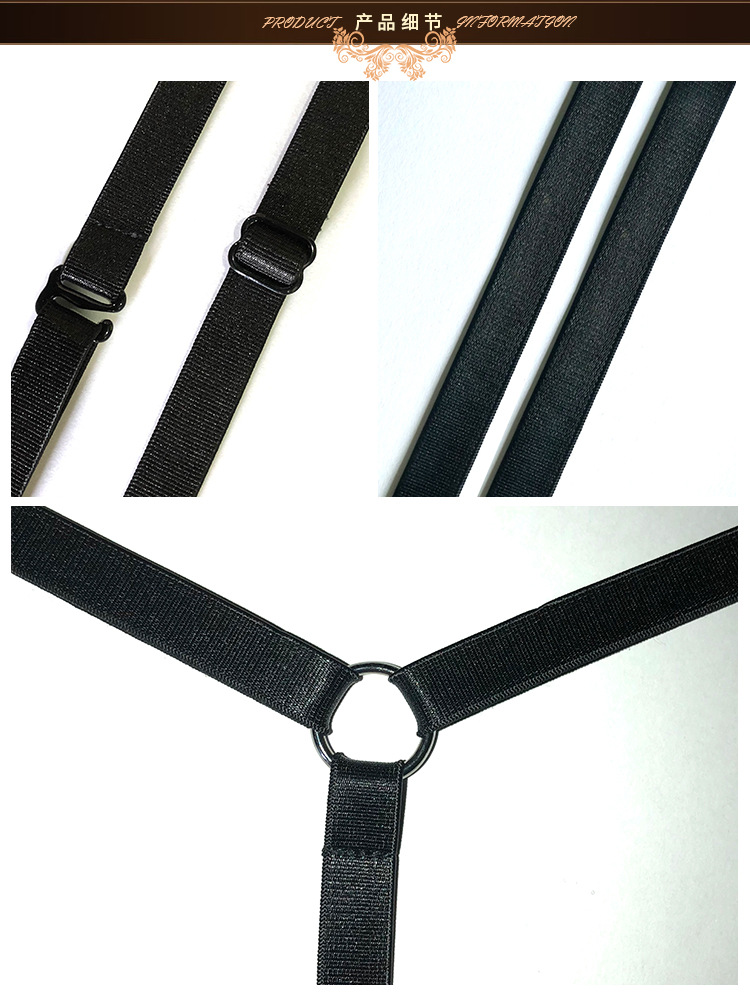 Soutiens-gorge BODY HARNESS en Polyester - Ref 3369257 Image 21