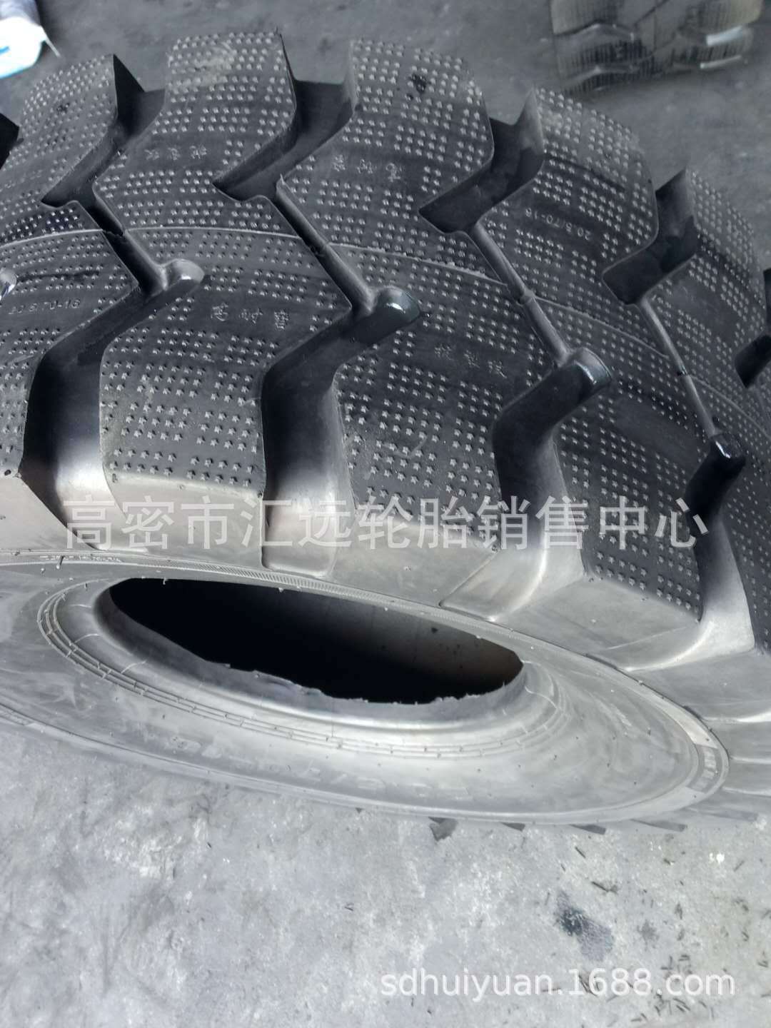 直供23.5-16 装载机轮胎