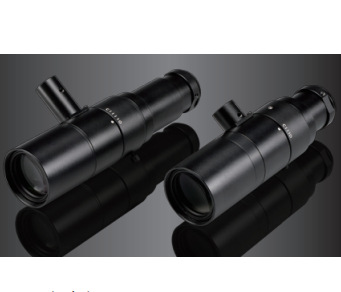 茉丽特超高清镜头 MORITEX MML4-HR65DVI-5M 