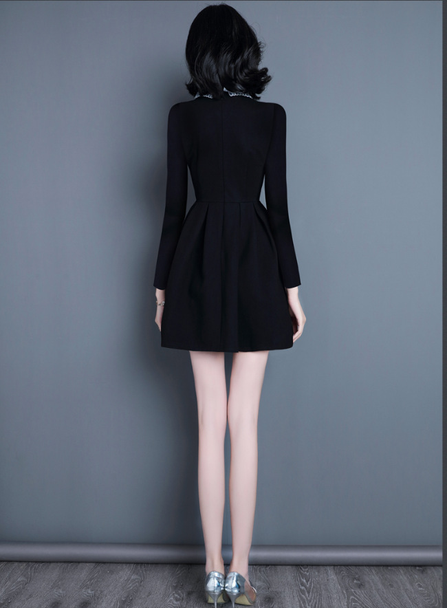Robe femme en Fibre de polyester - Ref 3328425 Image 7