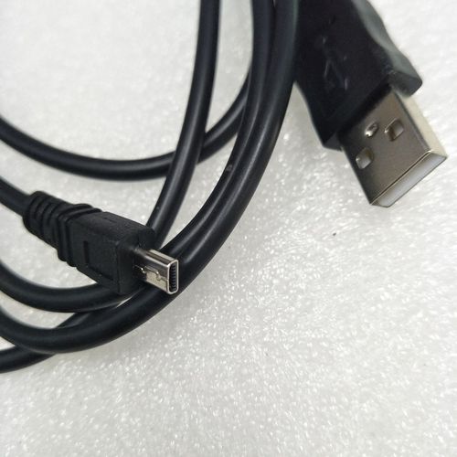 Suitable for Olympus camera data cable FE-230 FE-240 data cable CB-USB7 8P small mouth cable