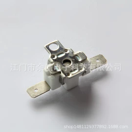 温控开关;保护器件;其他传感器