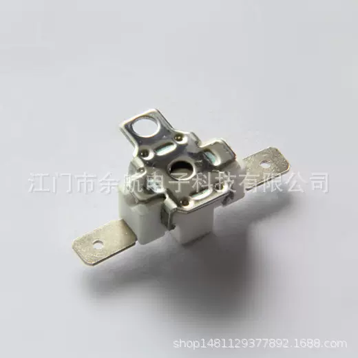 T300熔断器Fuse温控器开关突跳式温控器可调式温控器传感器TTE