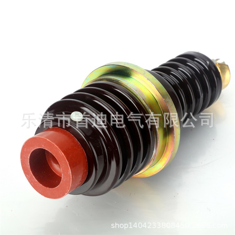 矿用陶瓷接线柱 高压防爆开关动静触头 变压器接线柱