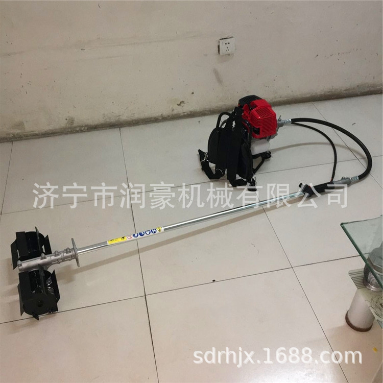 四冲程割草机 大马力旋耕机