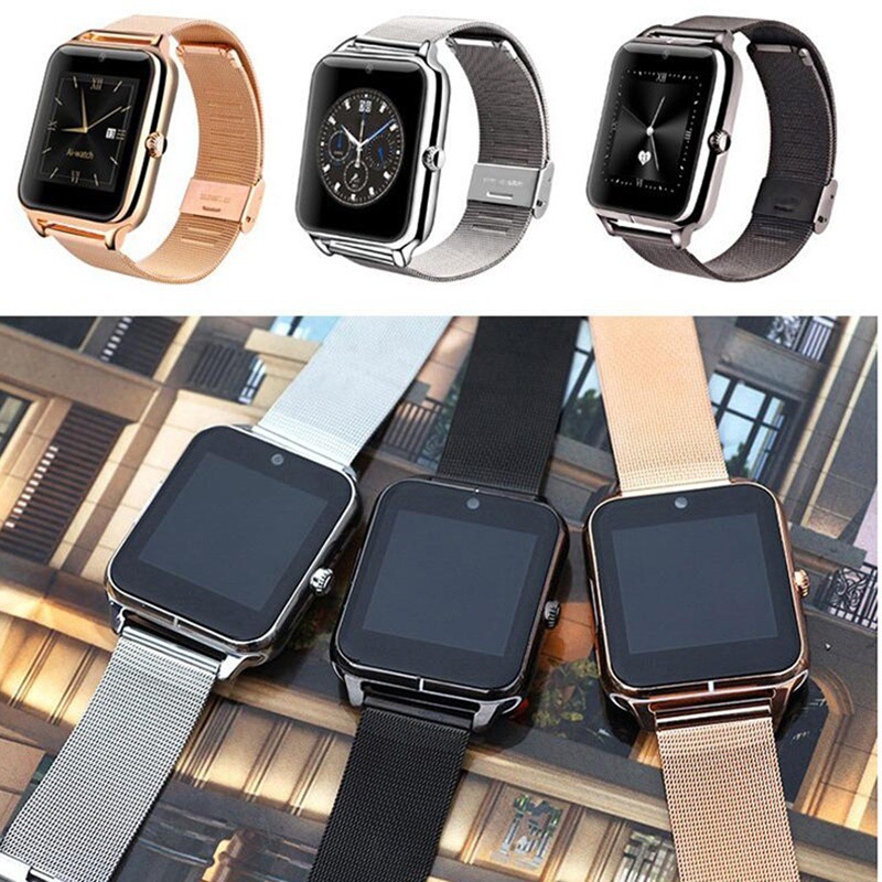 Smart Watch Prendre des photos - Ref 3439439 Image 2