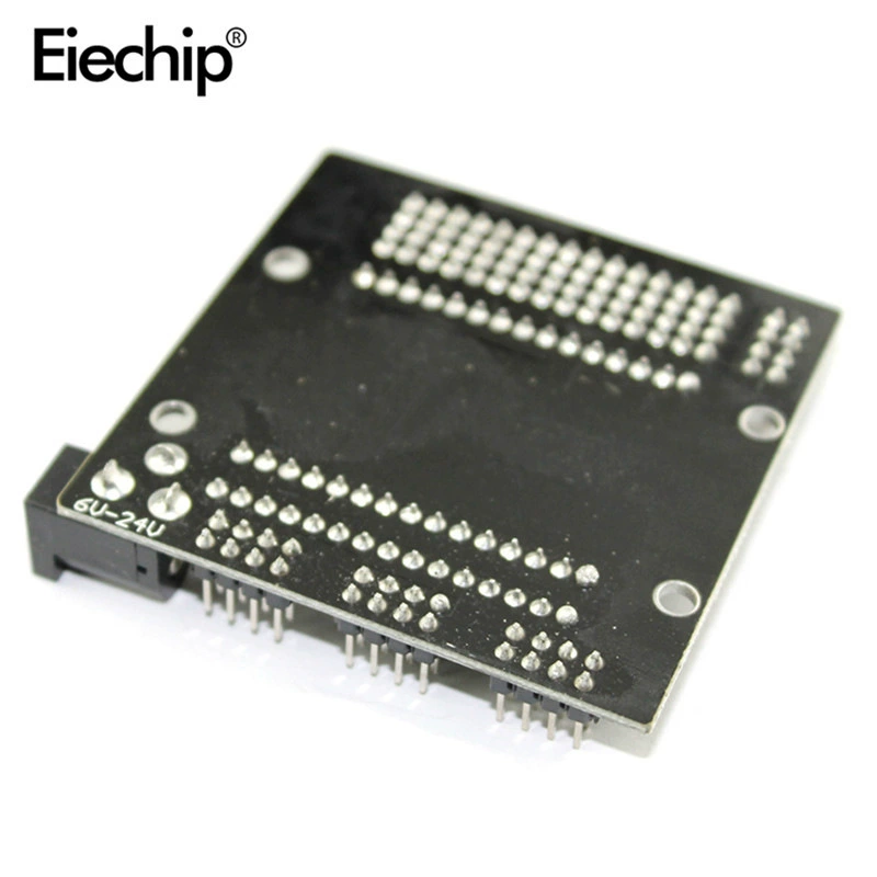 Новая плата-основа NodeMCU, плата разработки NodeMCU Lua WiFi на ESP8266, последовательная плата-основание