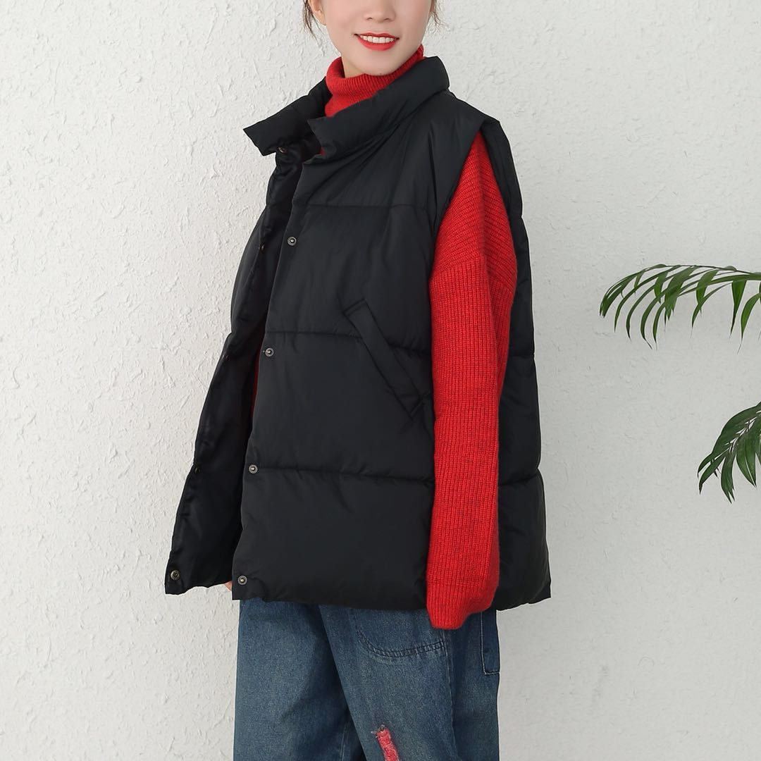 Gilet femme en Fibre de polyester - Ref 3317658 Image 19