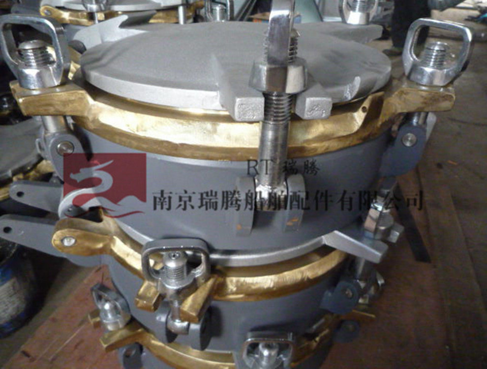 厂家直销铜质不锈钢钢质铝质舷窗 GB/T14413-93