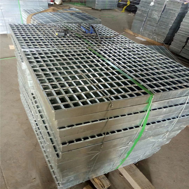 【厂家销售】热镀锌钢格板|沟盖板 隧道地格栅 排水沟盖板生产