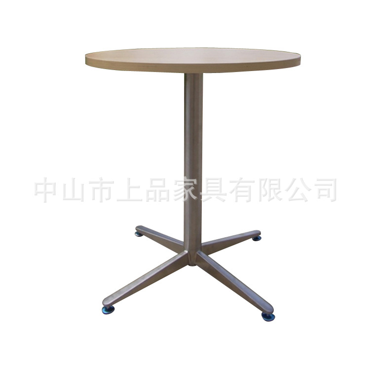 Rt372 上品批发 酒店饭店四星脚落地板材餐厅桌 甜品店餐桌子 最新供应 贸易产业门户手机版