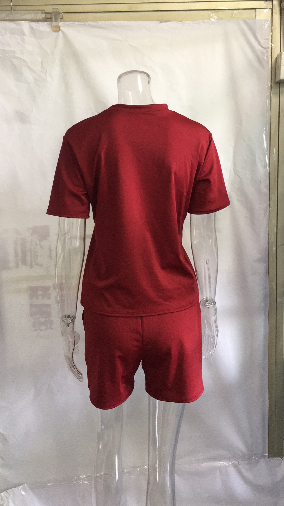 Costume femme en Mélange de fibres chimiques - Ref 3335233 Image 32