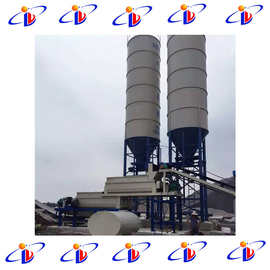 专业拌土设备水稳拌合站型号水稳搅拌站移动价格图片搅拌机