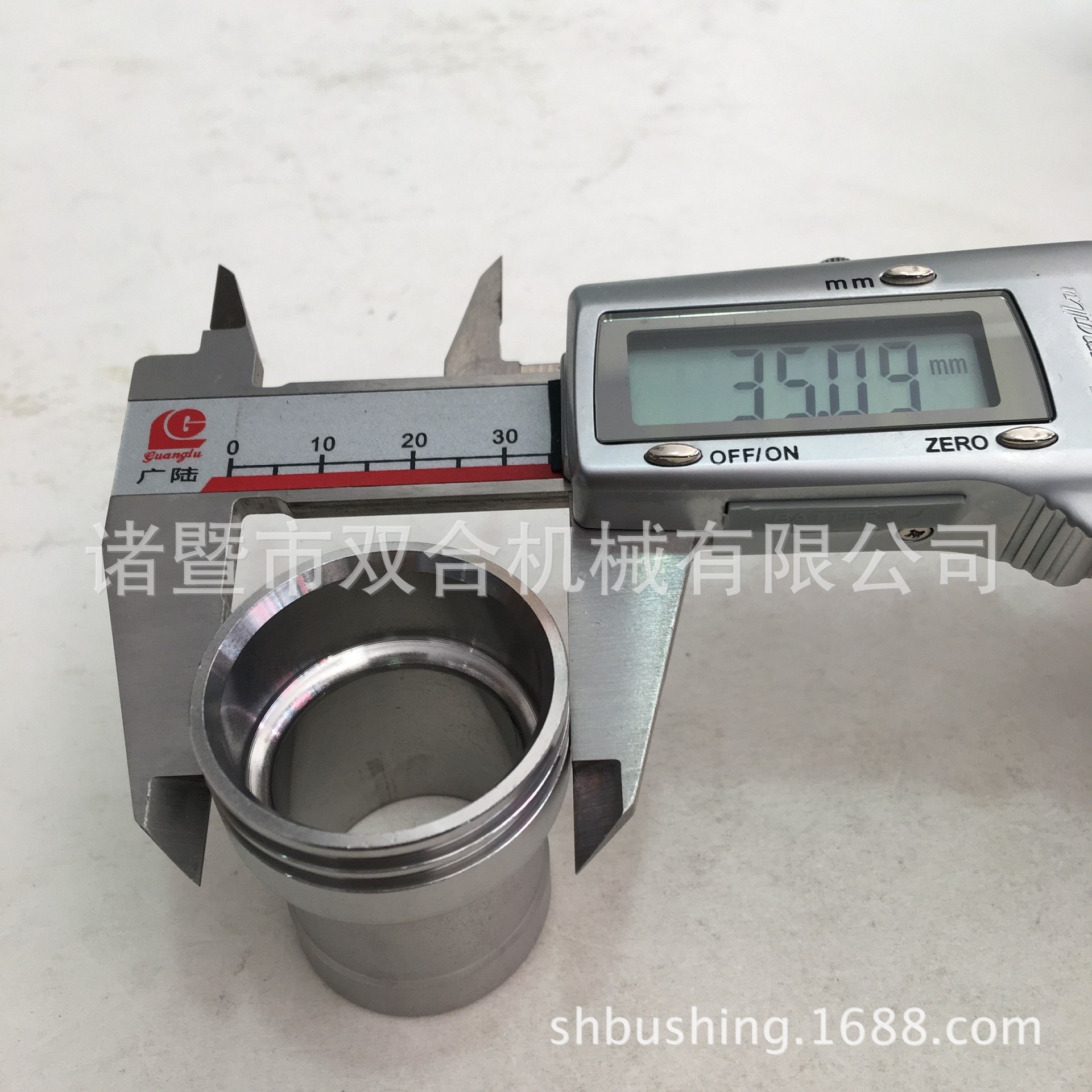 现货供应尼桑FE6T，不锈钢 3680873，227-1200,3417717喷油嘴衬套