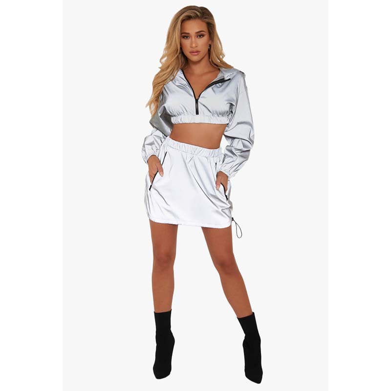 Costume femme MOYA SPINNING en Coton - Ref 3334620 Image 17