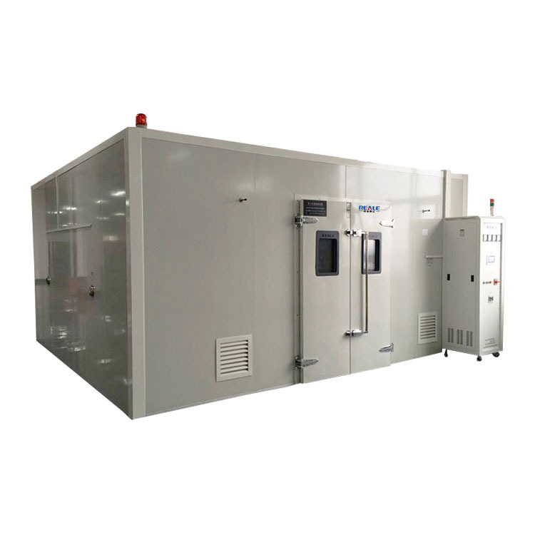 老化房自动广东厂家环瑞测试设备厂研发生产高温老化室