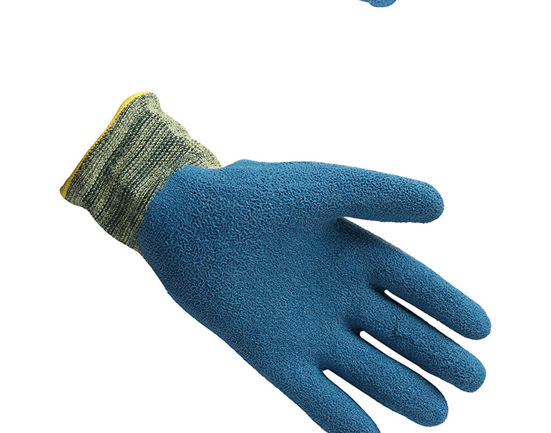 Gants anti coupures -   haute température - Ref 3404418 Image 8