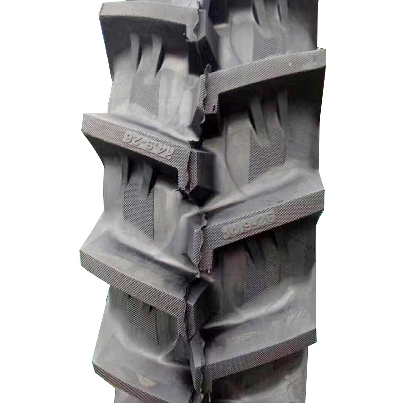 厂家直销14.9-26 R-2花纹农用轮胎 水田稻田专用轮胎全新