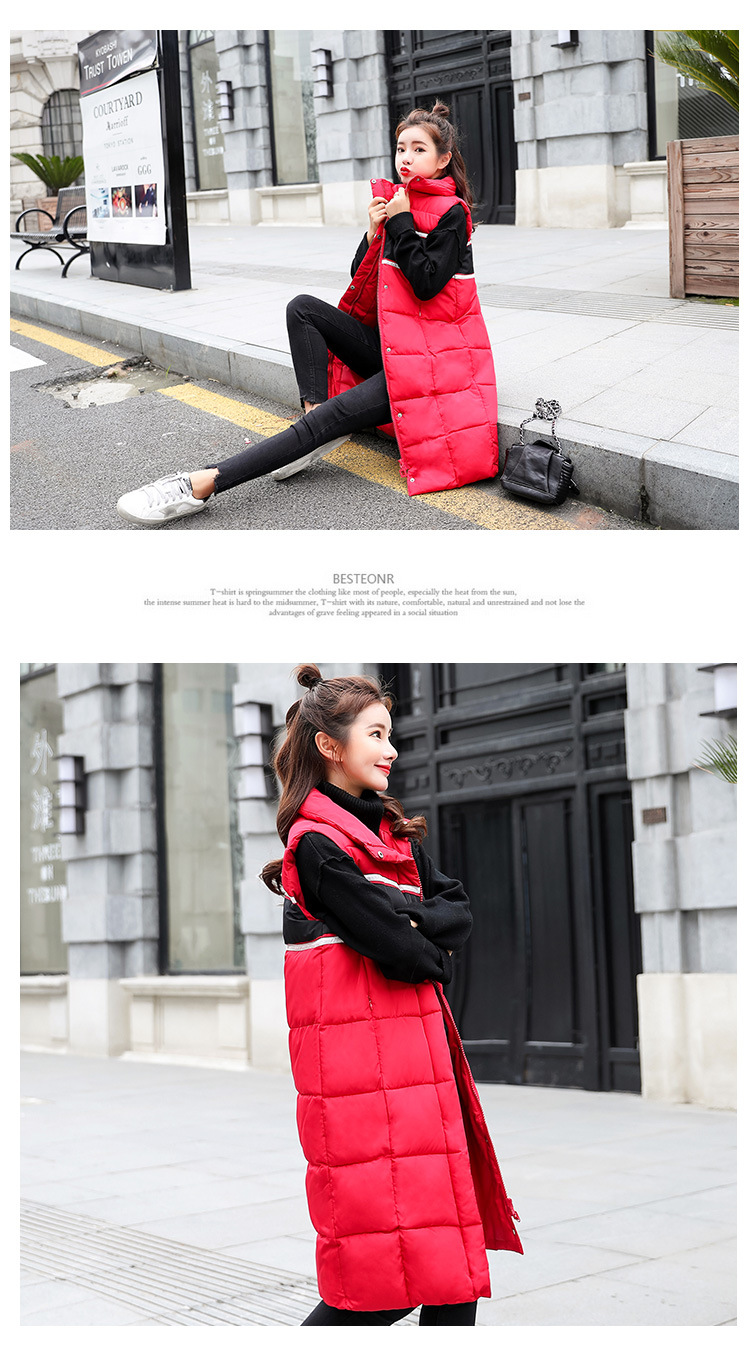 Gilet femme en Fibre de polyester - Ref 3316857 Image 19