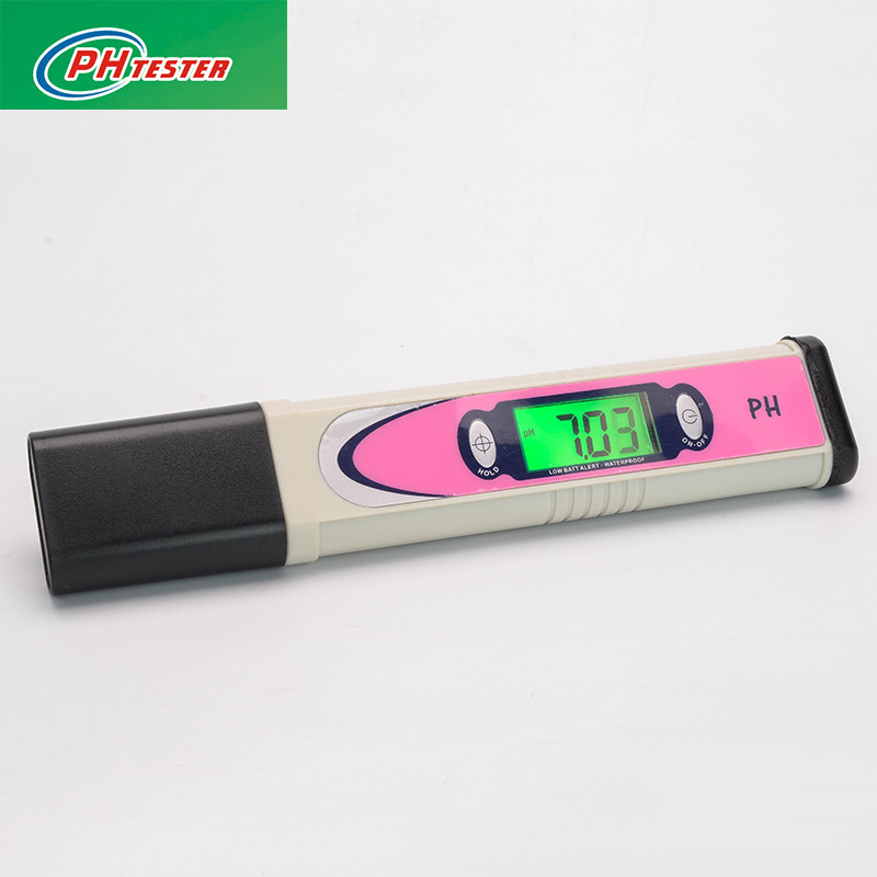 厂家直销PH计981 高精度酸度计PH981 便携笔式ph计酸碱度计可定制