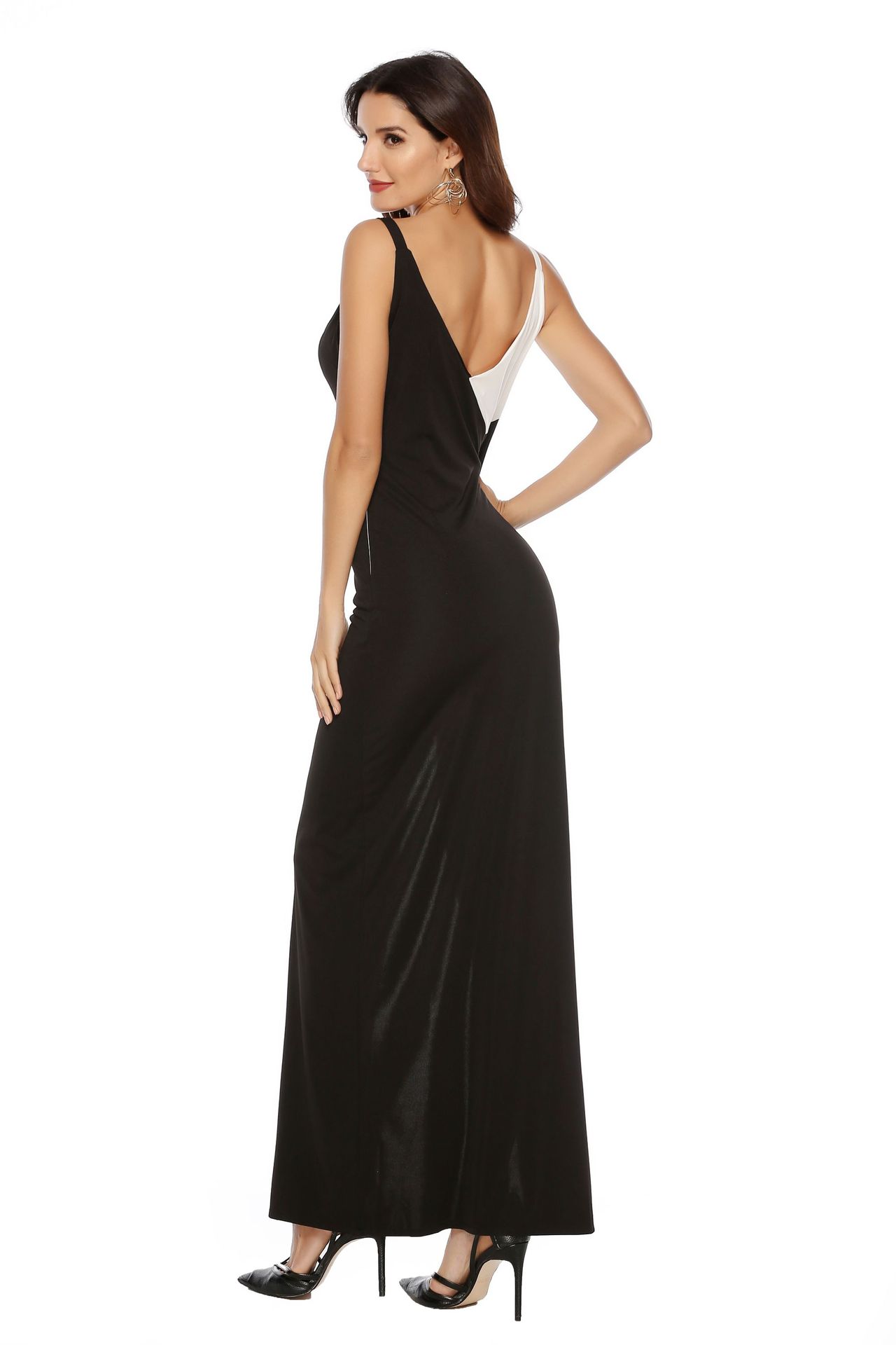 Robe femme ALZA en Coton - Ref 3326865 Image 17