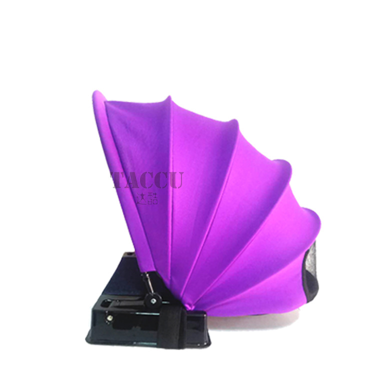 户外沙滩遮阳蓬、遮阳伞、折叠式遮阳伞 mini sun shader