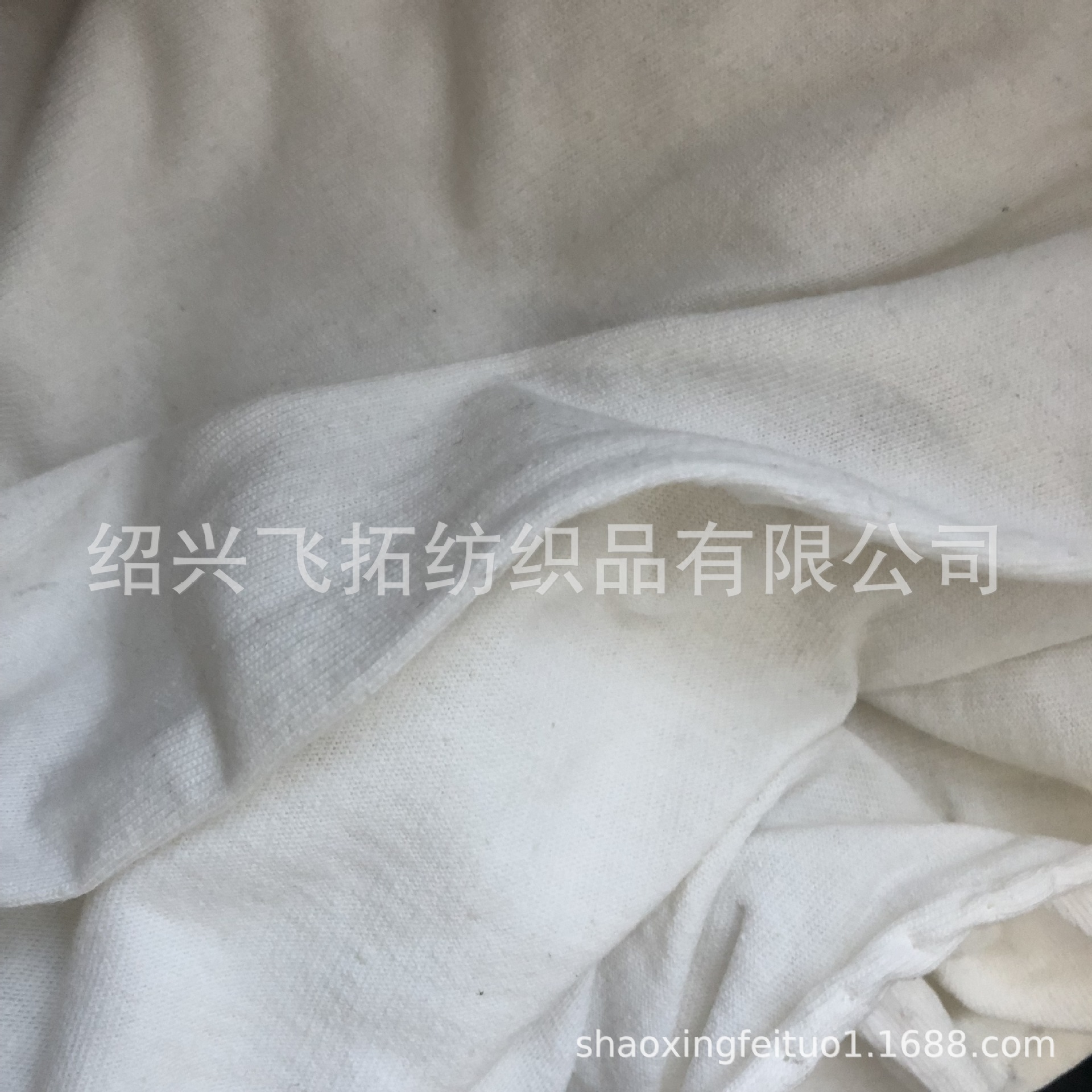 厂家直销针织100%竹纤维针织单面汗布