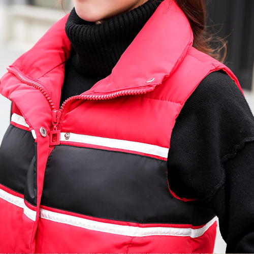 Gilet femme en Fibre de polyester - Ref 3316857 Image 3