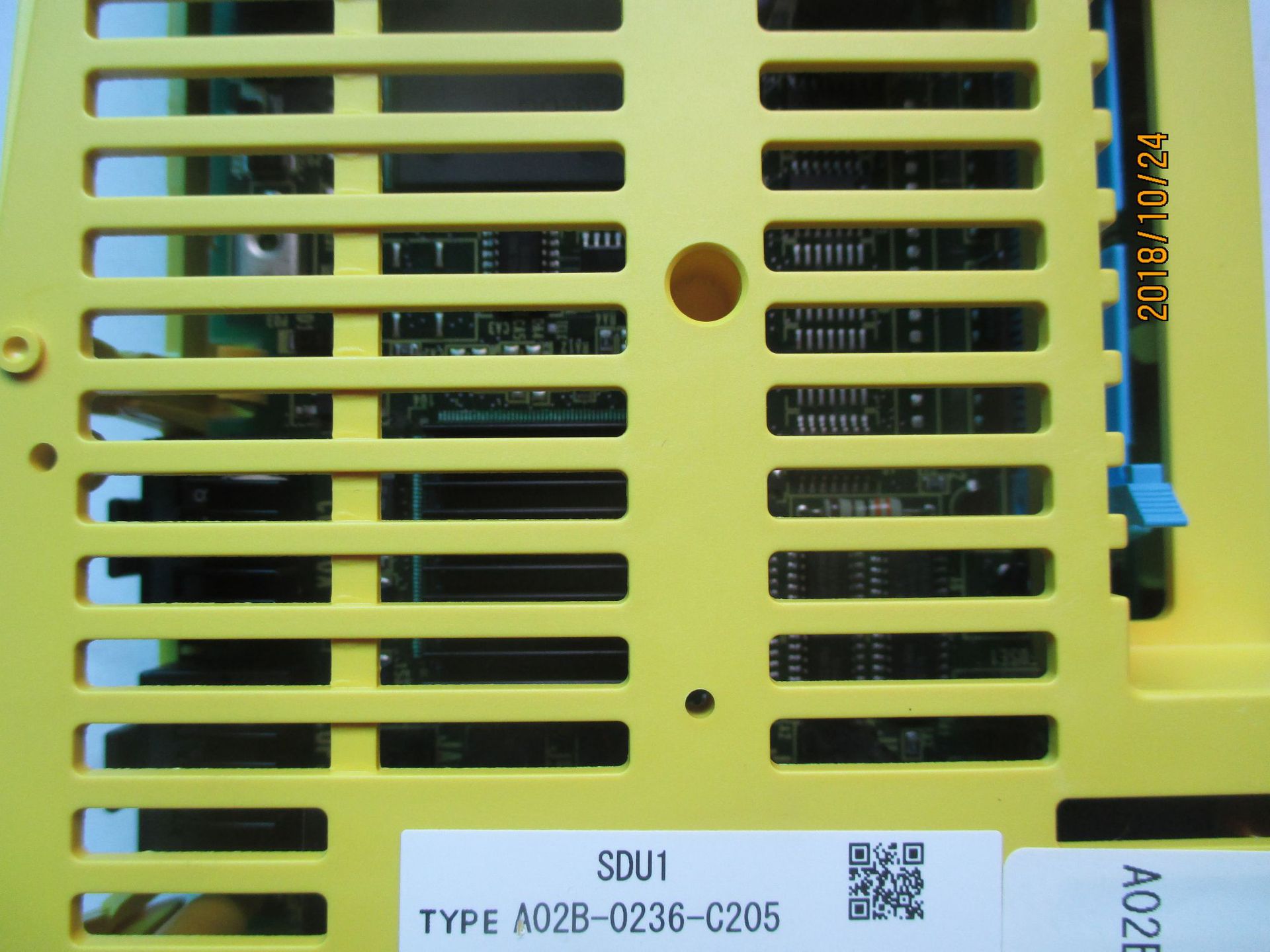 全新原装正品发那科FANUC模块A02B-0236-C205