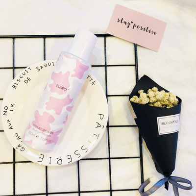 Beauty Moderate Replenish water Lotion Skin Milk Balance skin refreshing Summer Closed acne men and women