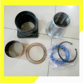 工程机械配件;泵配件;高低压橡胶管