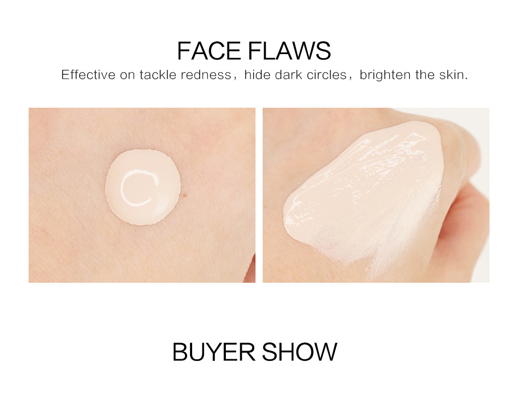 SACE LADY Foundation Image 5