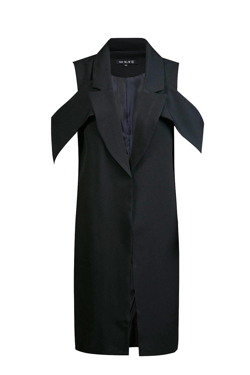 Gilet femme en Fibre de polyester - Ref 3317492 Image 11