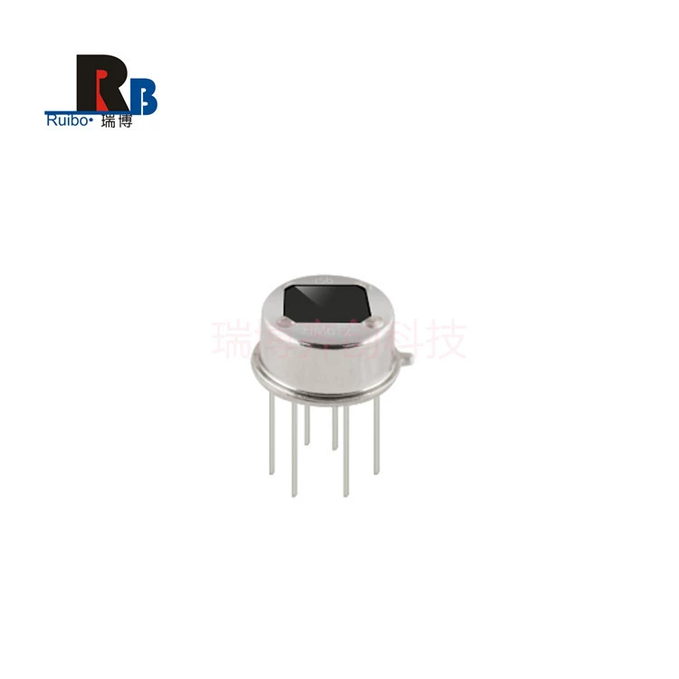 Умный инфракрасный датчик HM612 4,2×5,2 Сенба оригинальная точка втываемый цифровой квартерный